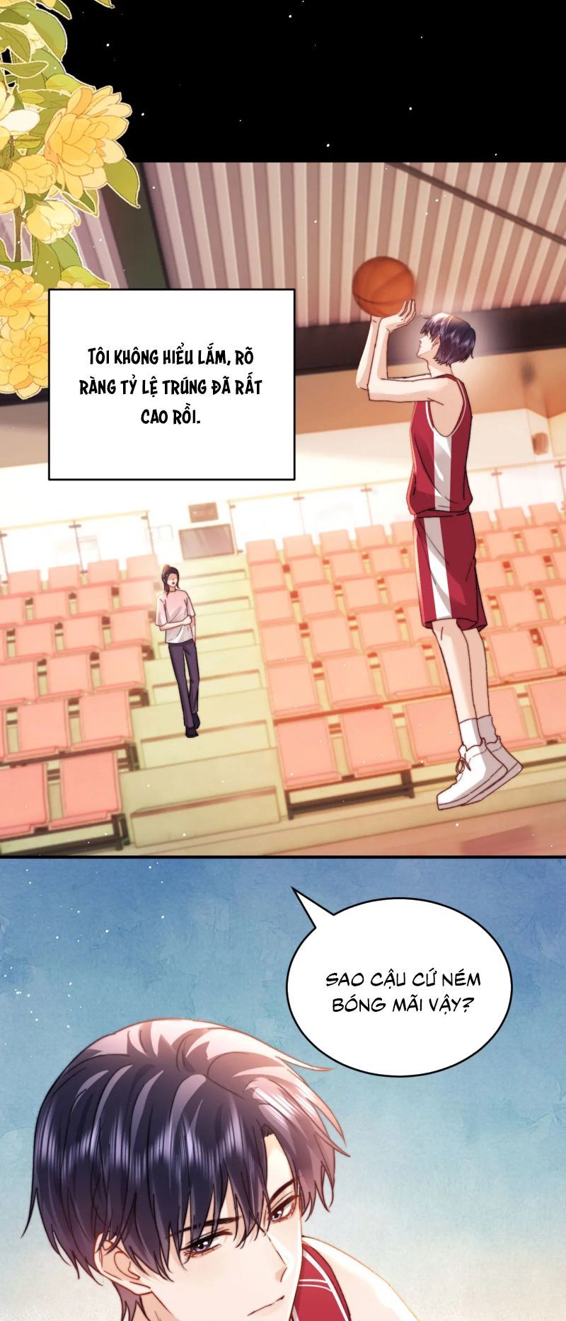 Chất Dị Ứng Đáng Yêu Chapter 109 - 7