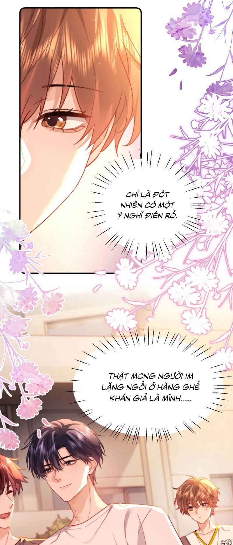 Chất Dị Ứng Đáng Yêu Chapter 109 - 10