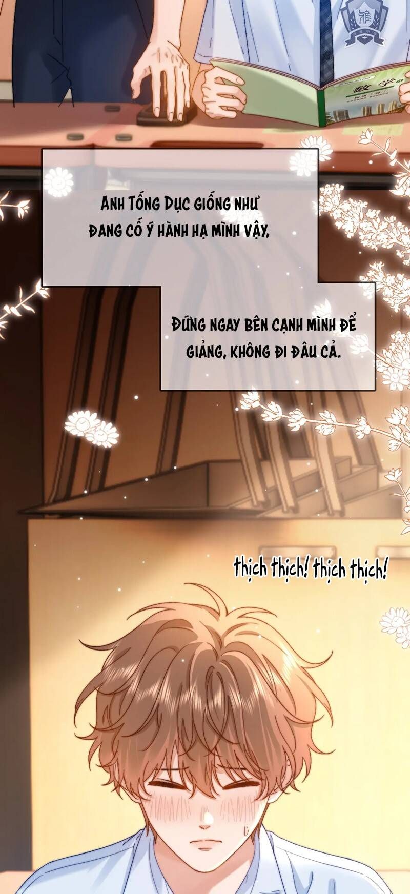 Chất Dị Ứng Đáng Yêu Chapter 21.1 - 14