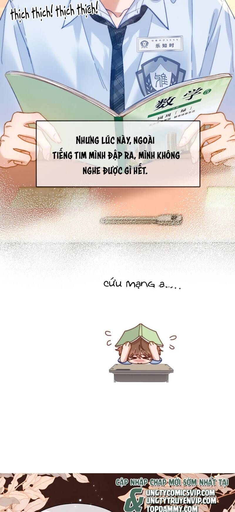 Chất Dị Ứng Đáng Yêu Chapter 21.1 - 15