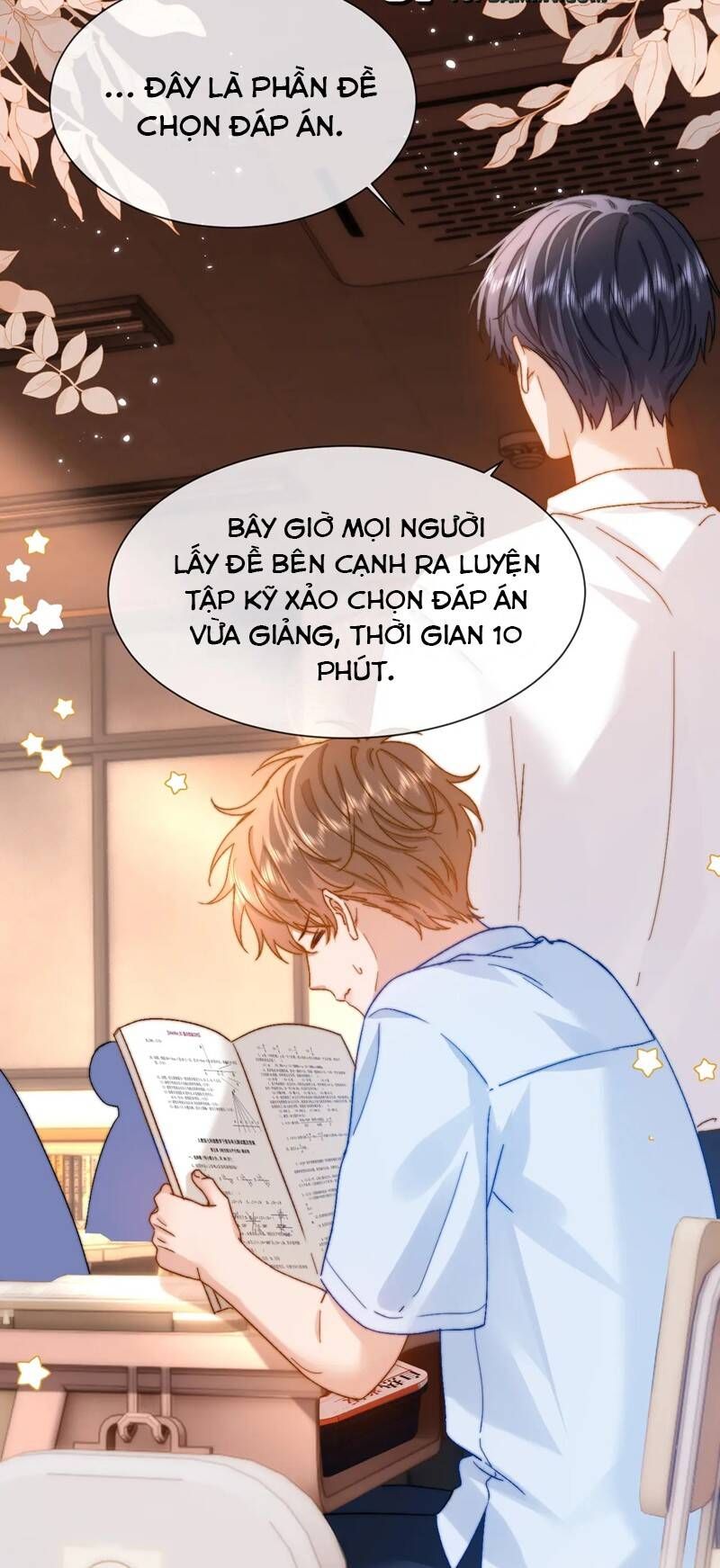 Chất Dị Ứng Đáng Yêu Chapter 21.1 - 16