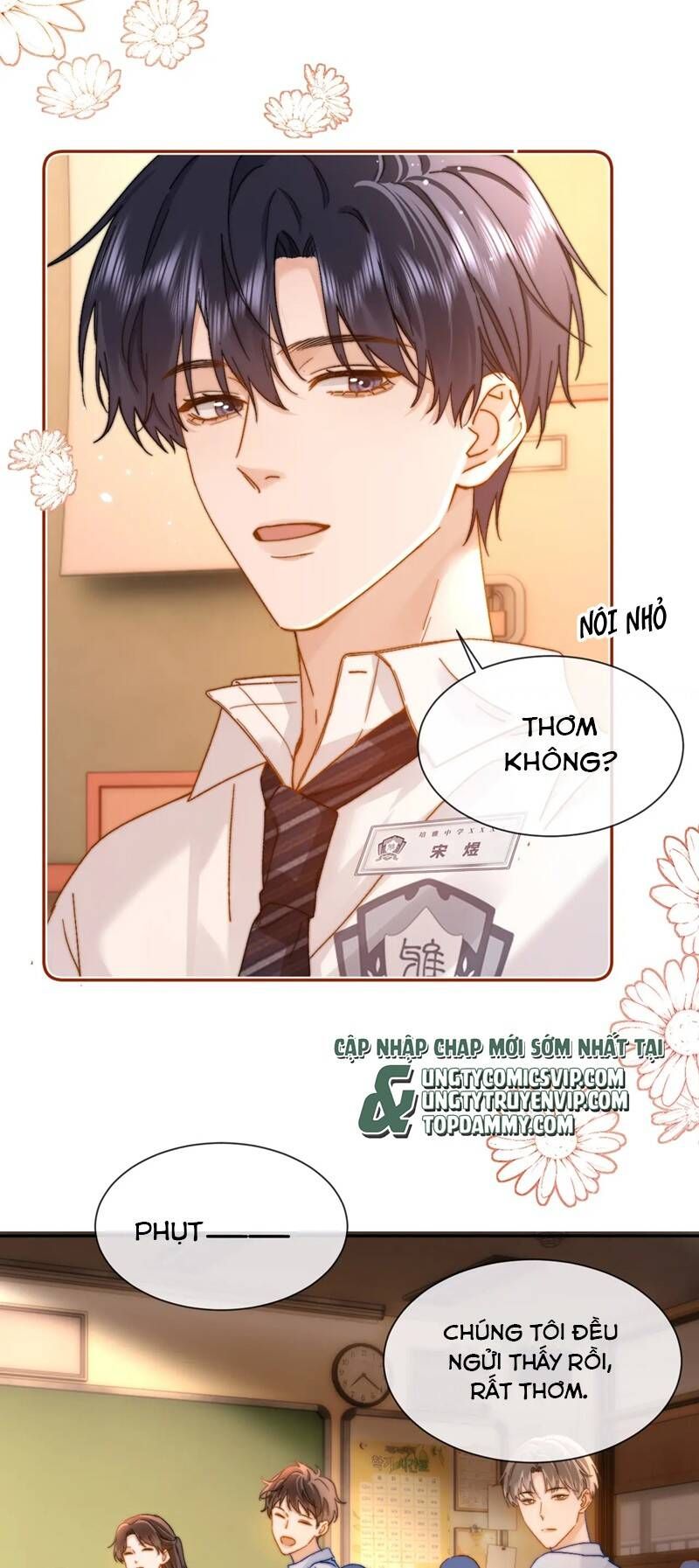 Chất Dị Ứng Đáng Yêu Chapter 21.1 - 19
