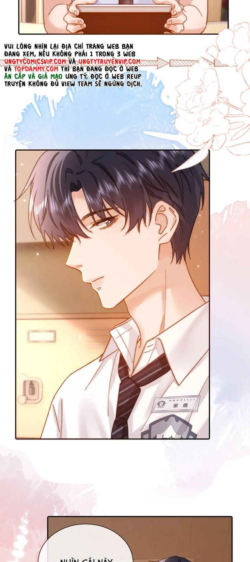 Chất Dị Ứng Đáng Yêu Chapter 21.1 - 26