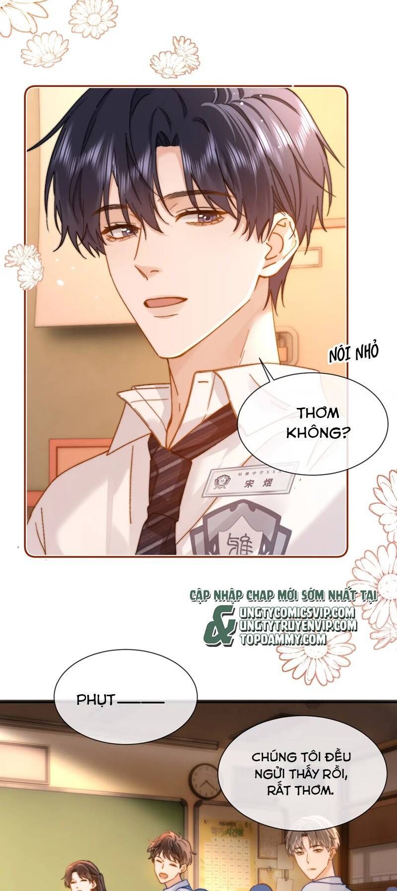 Chất Dị Ứng Đáng Yêu Chapter 21.2 - 19
