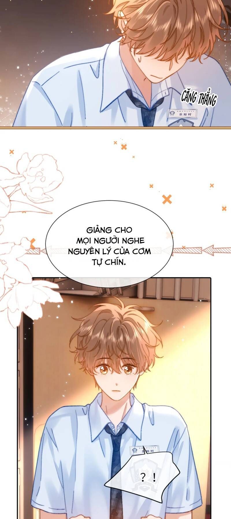 Chất Dị Ứng Đáng Yêu Chapter 21.2 - 25