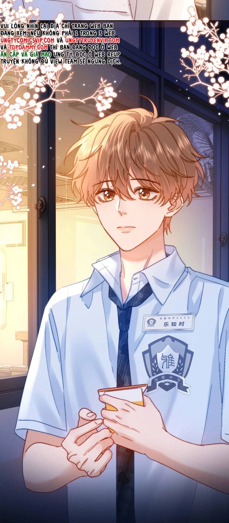 Chất Dị Ứng Đáng Yêu Chapter 23.1 - 11