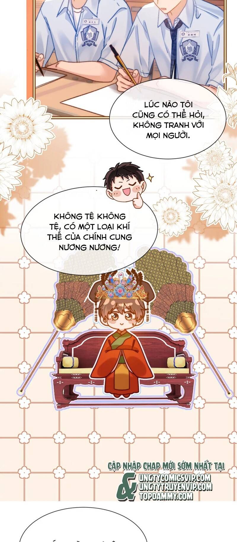 Chất Dị Ứng Đáng Yêu Chapter 23.1 - 13