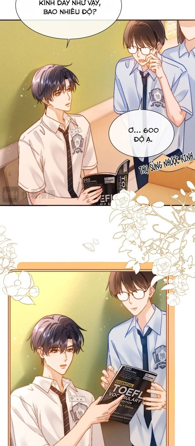 Chất Dị Ứng Đáng Yêu Chapter 23.1 - 14