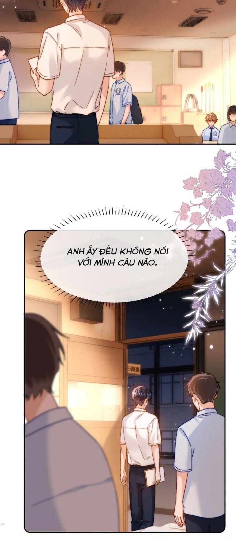 Chất Dị Ứng Đáng Yêu Chapter 23.1 - 16