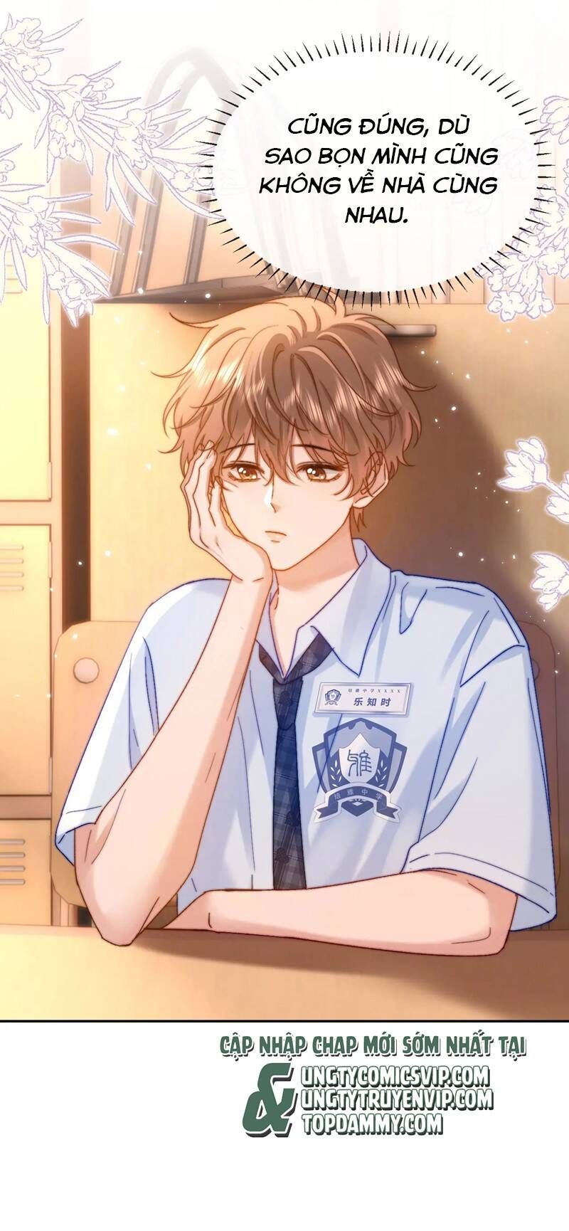 Chất Dị Ứng Đáng Yêu Chapter 23.1 - 17