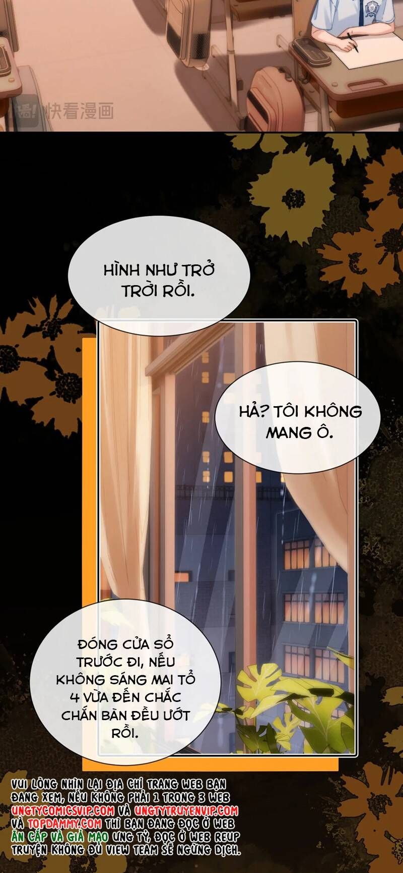 Chất Dị Ứng Đáng Yêu Chapter 23.1 - 19