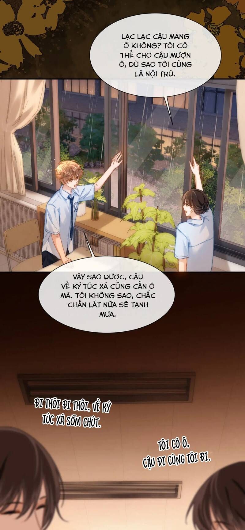 Chất Dị Ứng Đáng Yêu Chapter 23.1 - 20