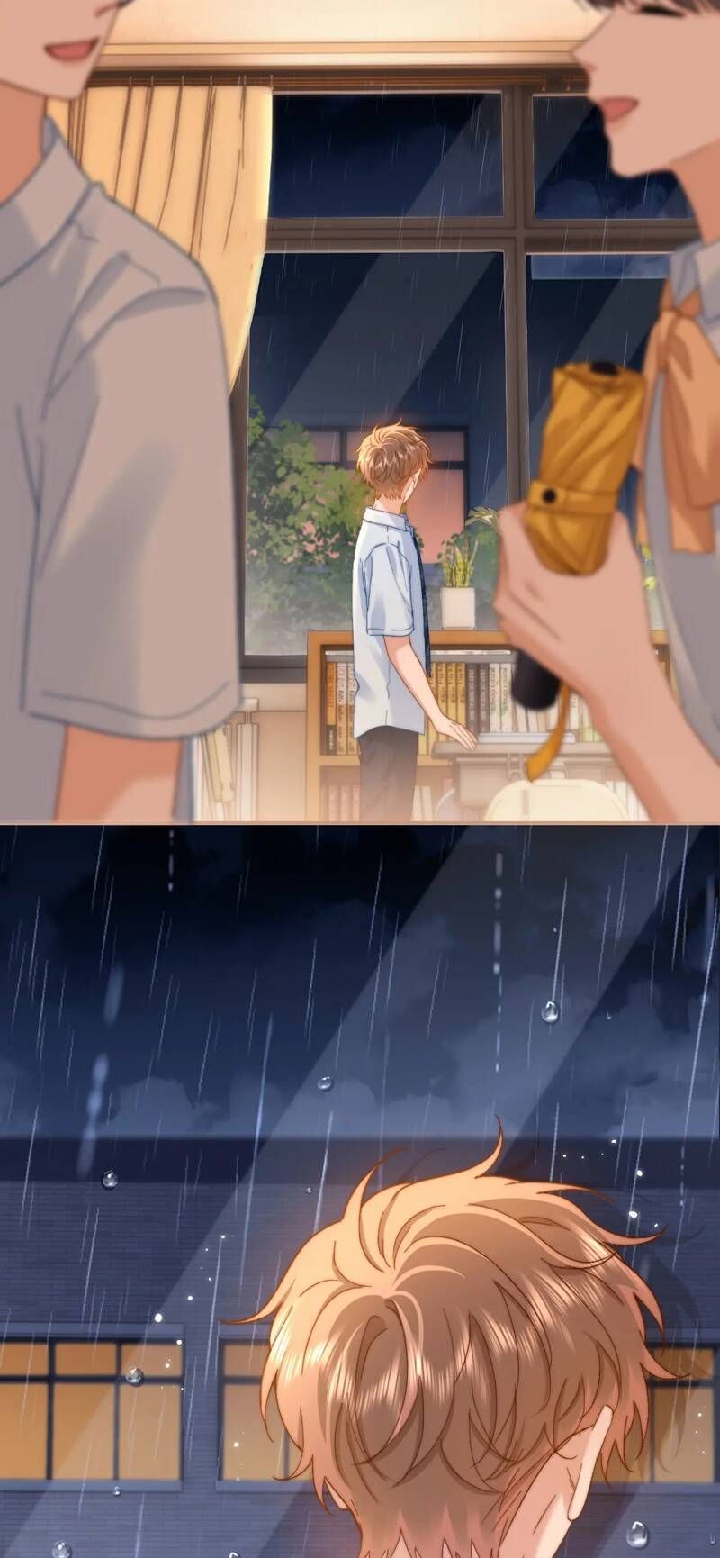 Chất Dị Ứng Đáng Yêu Chapter 23.1 - 21