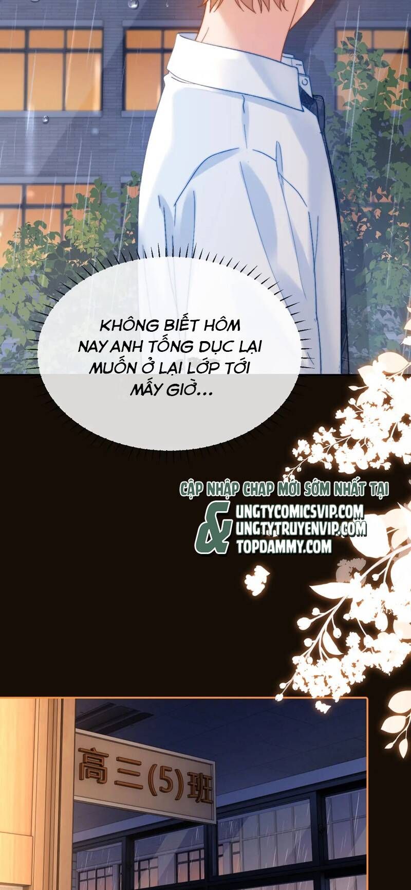 Chất Dị Ứng Đáng Yêu Chapter 23.1 - 22