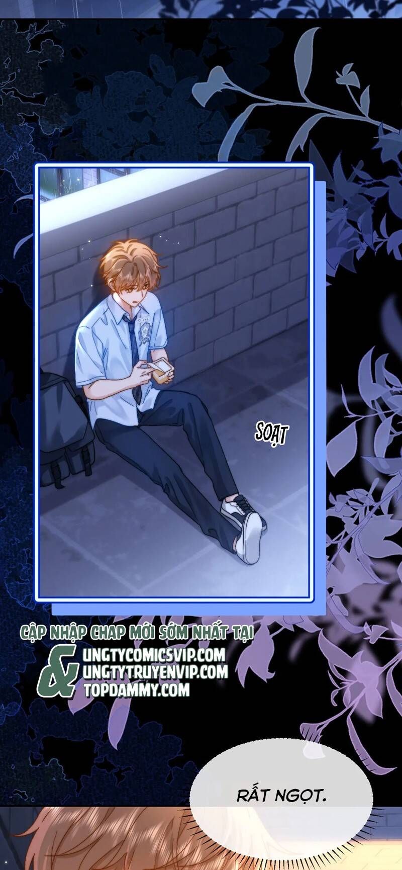 Chất Dị Ứng Đáng Yêu Chapter 23.1 - 26