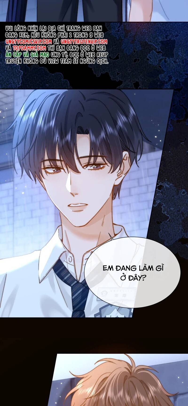 Chất Dị Ứng Đáng Yêu Chapter 23.1 - 29