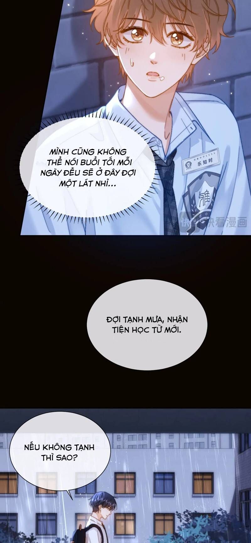 Chất Dị Ứng Đáng Yêu Chapter 23.1 - 30
