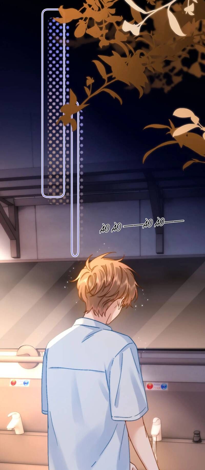 Chất Dị Ứng Đáng Yêu Chapter 23.1 - 4
