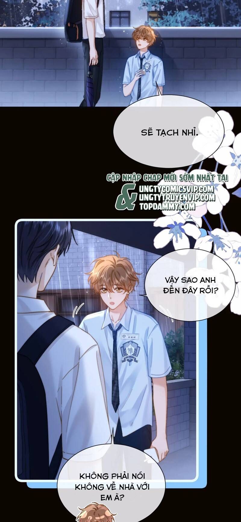 Chất Dị Ứng Đáng Yêu Chapter 23.1 - 31