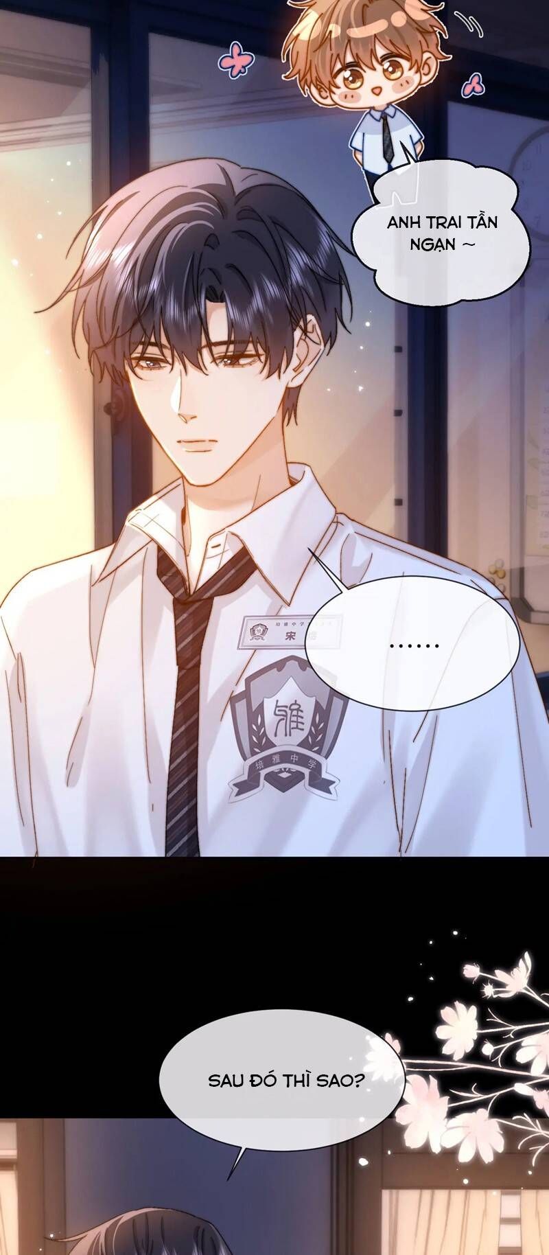 Chất Dị Ứng Đáng Yêu Chapter 23.1 - 9