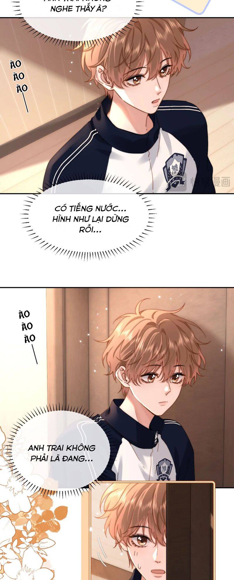 Chất Dị Ứng Đáng Yêu Chapter 26 - 13