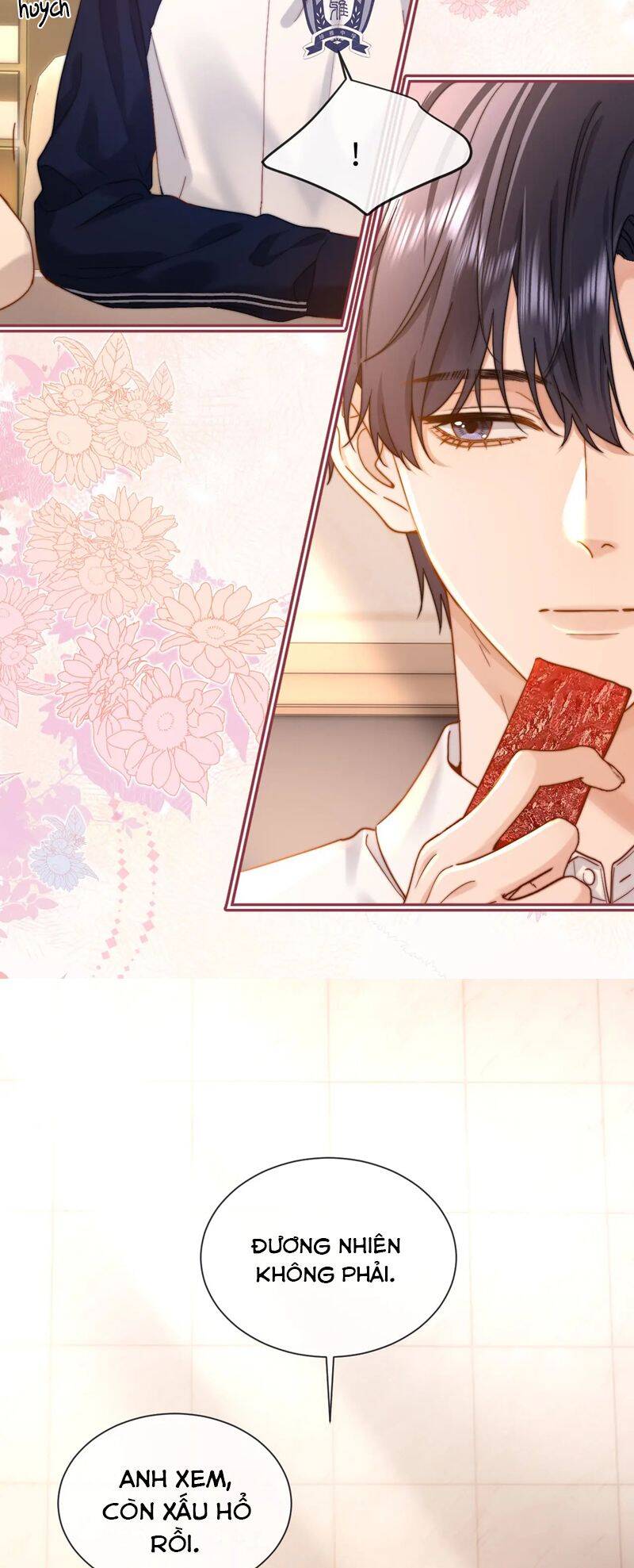 Chất Dị Ứng Đáng Yêu Chapter 26 - 8