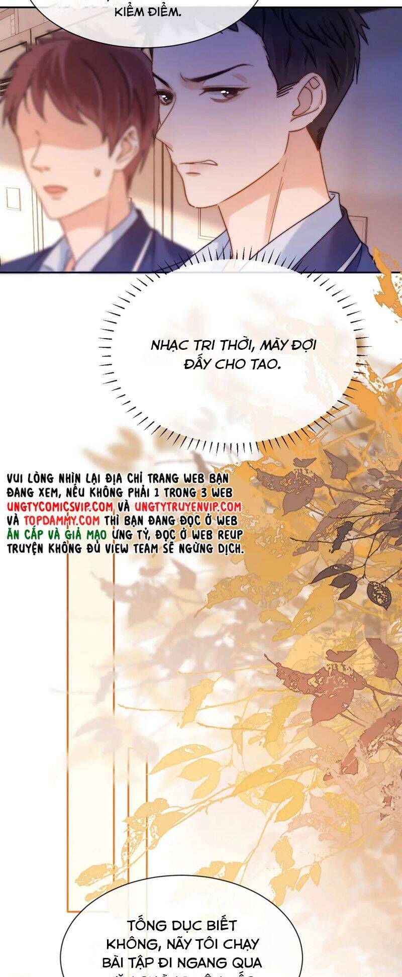 Chất Dị Ứng Đáng Yêu Chapter 36.1 - 12