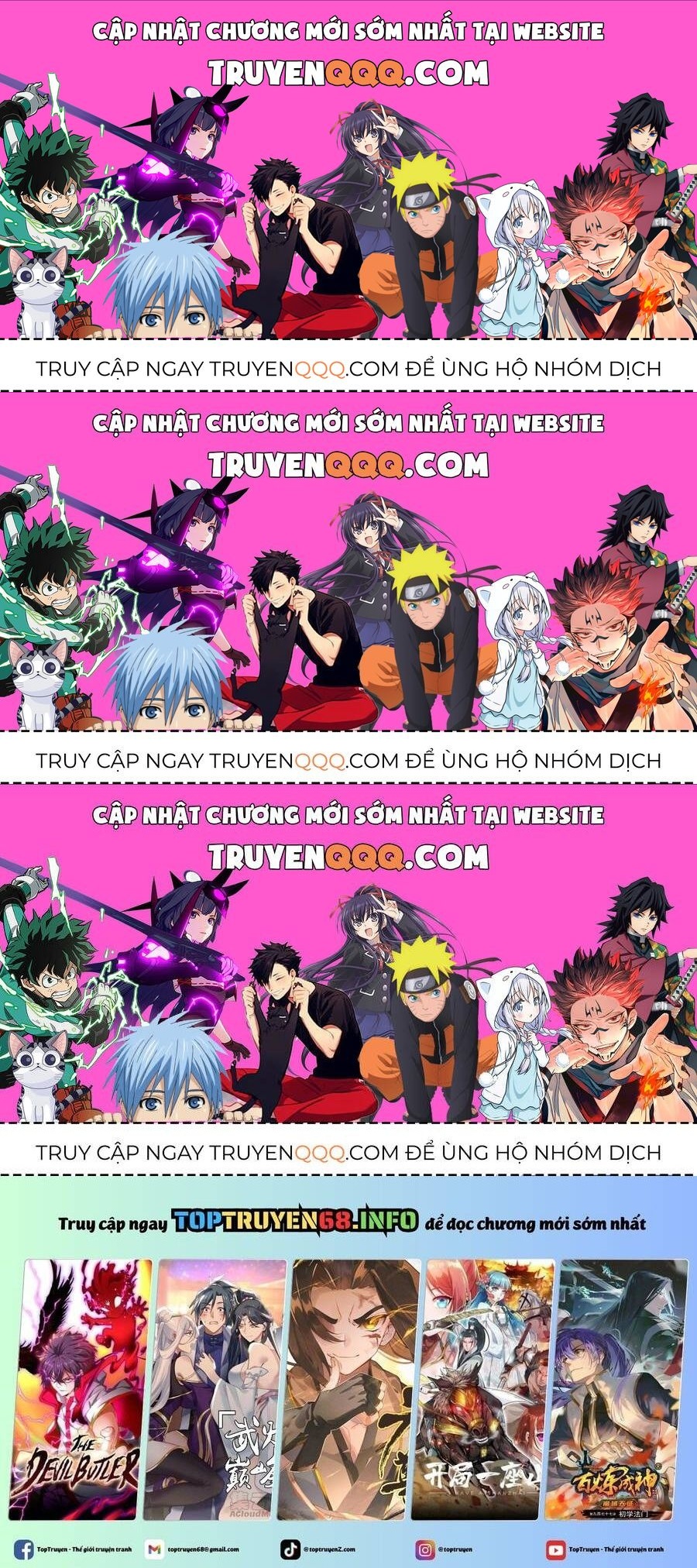 Chất Dị Ứng Đáng Yêu Chapter 36.2 - 1