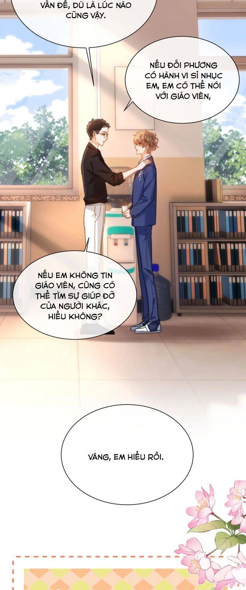 Chất Dị Ứng Đáng Yêu Chapter 36.2 - 19