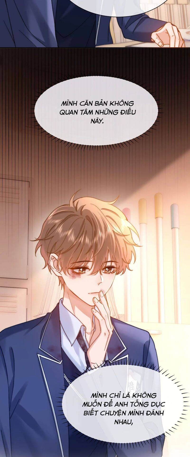 Chất Dị Ứng Đáng Yêu Chapter 36.2 - 26