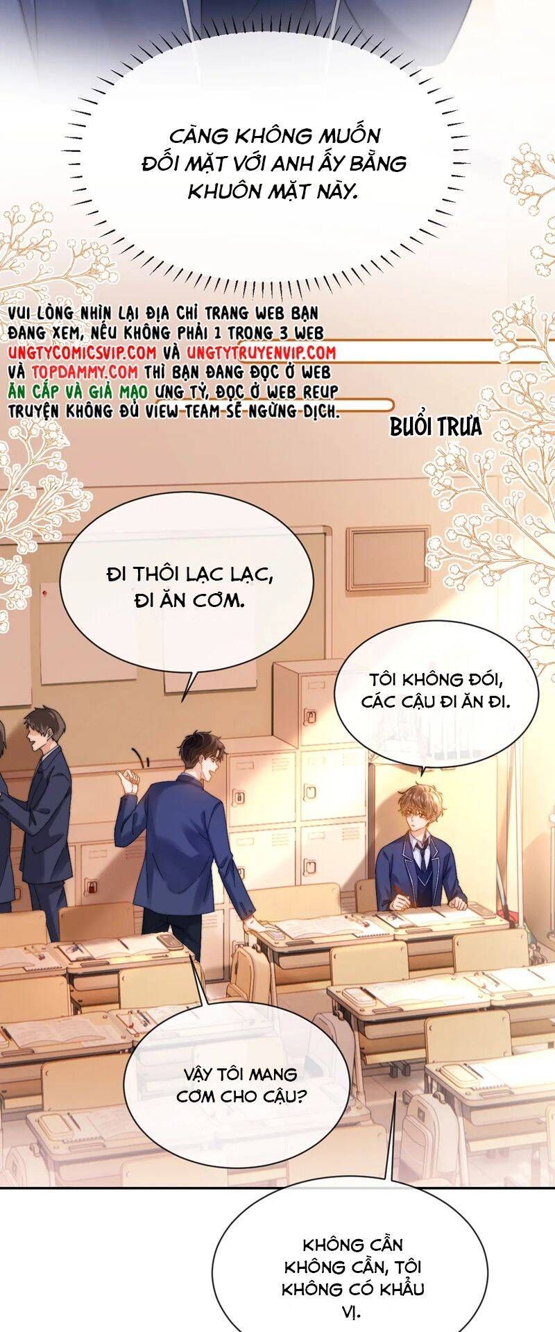 Chất Dị Ứng Đáng Yêu Chapter 36.2 - 27
