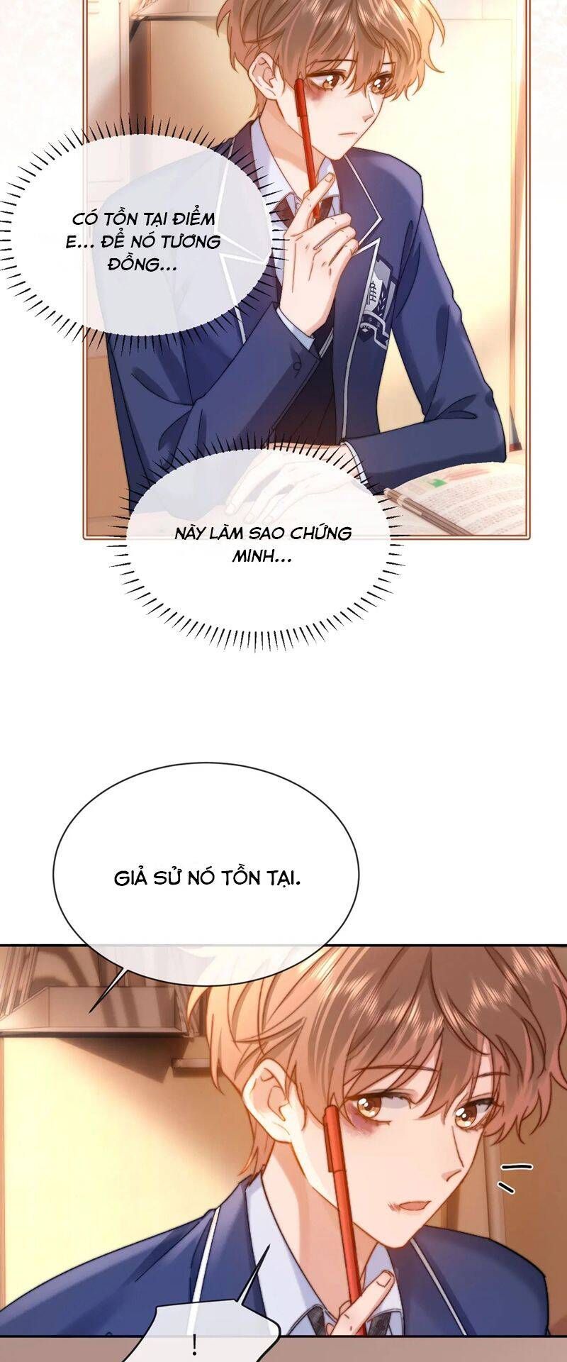 Chất Dị Ứng Đáng Yêu Chapter 36.2 - 29