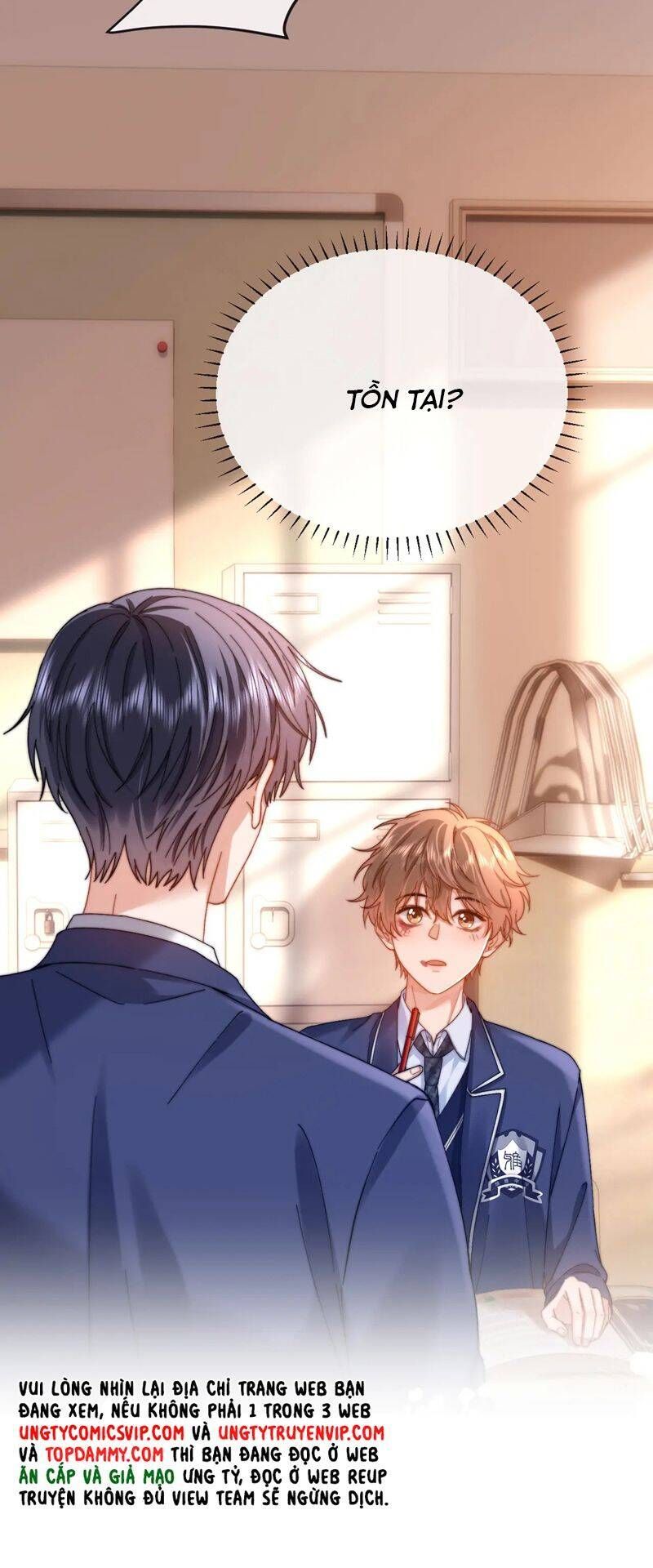 Chất Dị Ứng Đáng Yêu Chapter 36.2 - 30