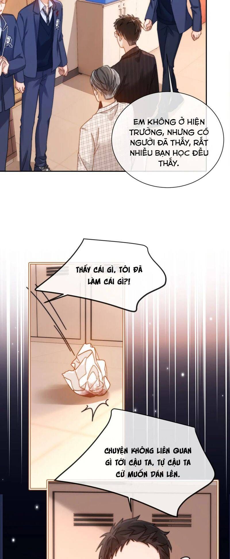 Chất Dị Ứng Đáng Yêu Chapter 36.2 - 5