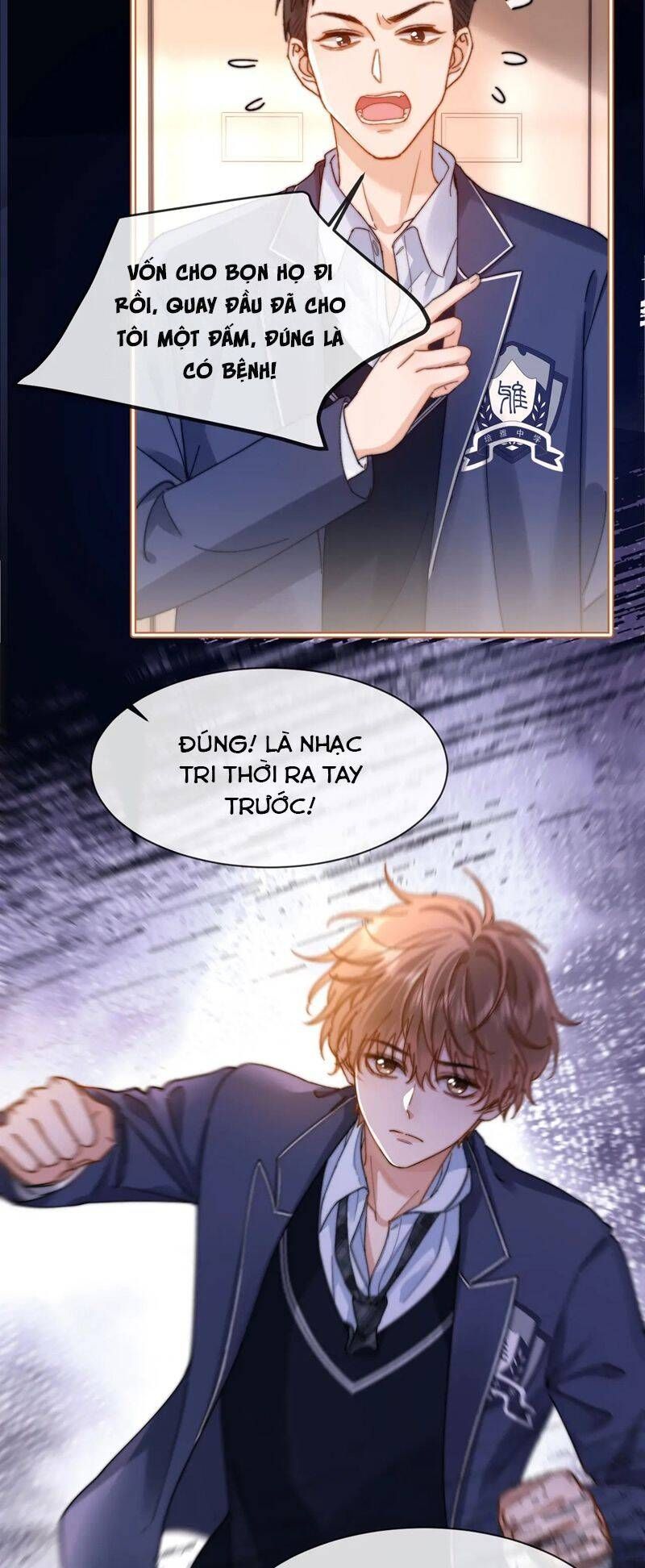 Chất Dị Ứng Đáng Yêu Chapter 36.2 - 6