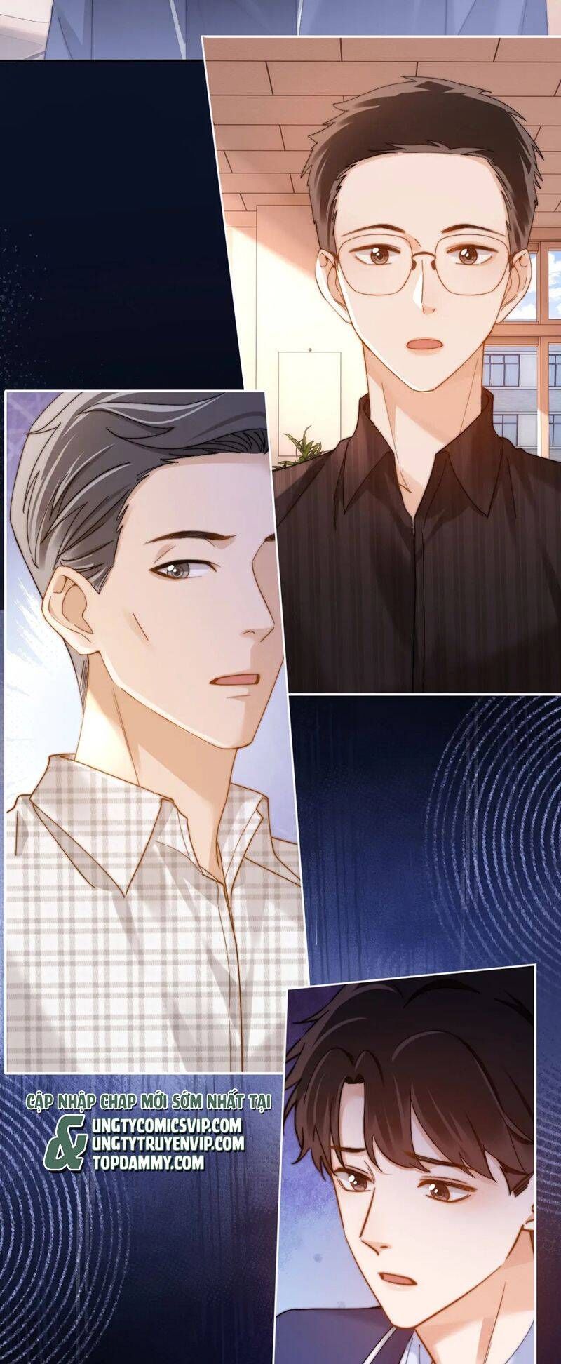 Chất Dị Ứng Đáng Yêu Chapter 36.2 - 9