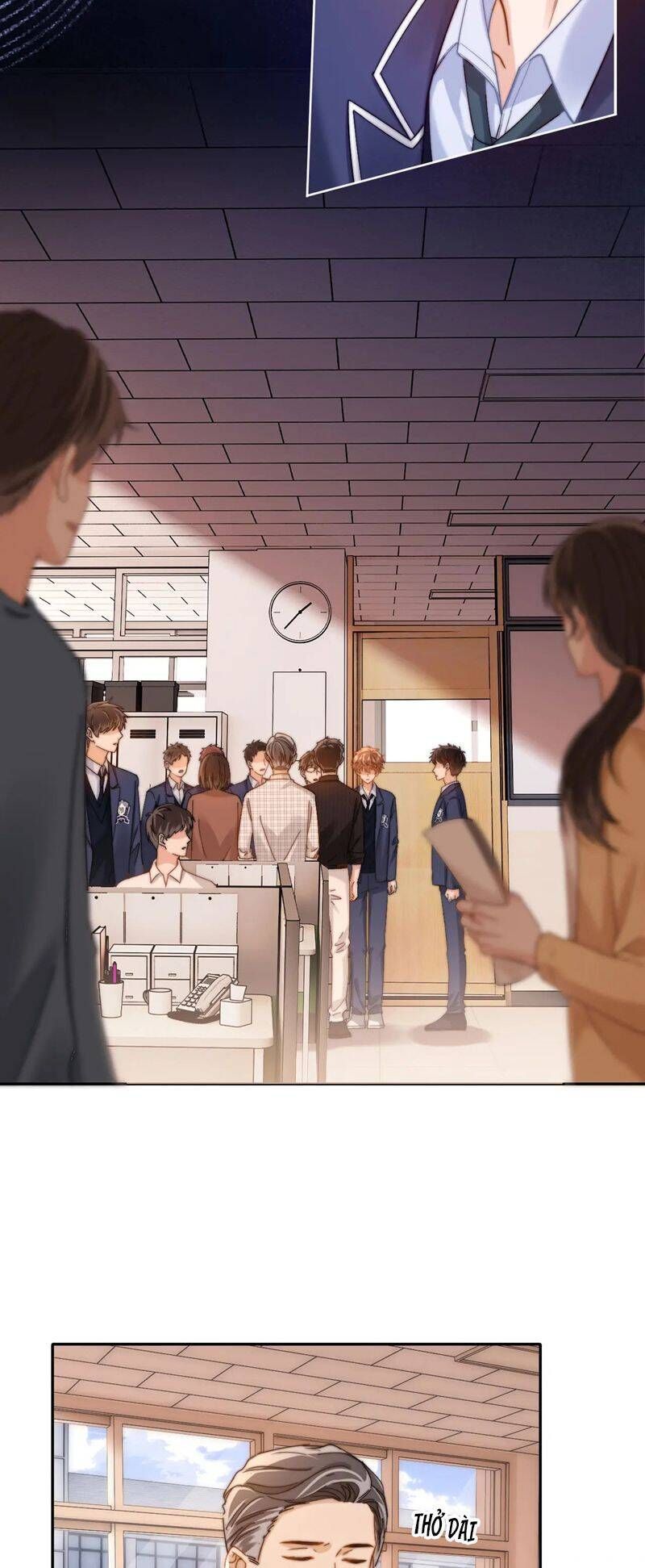 Chất Dị Ứng Đáng Yêu Chapter 36.2 - 10