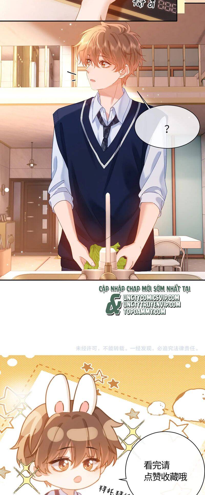 Chất Dị Ứng Đáng Yêu Chapter 37 - 31