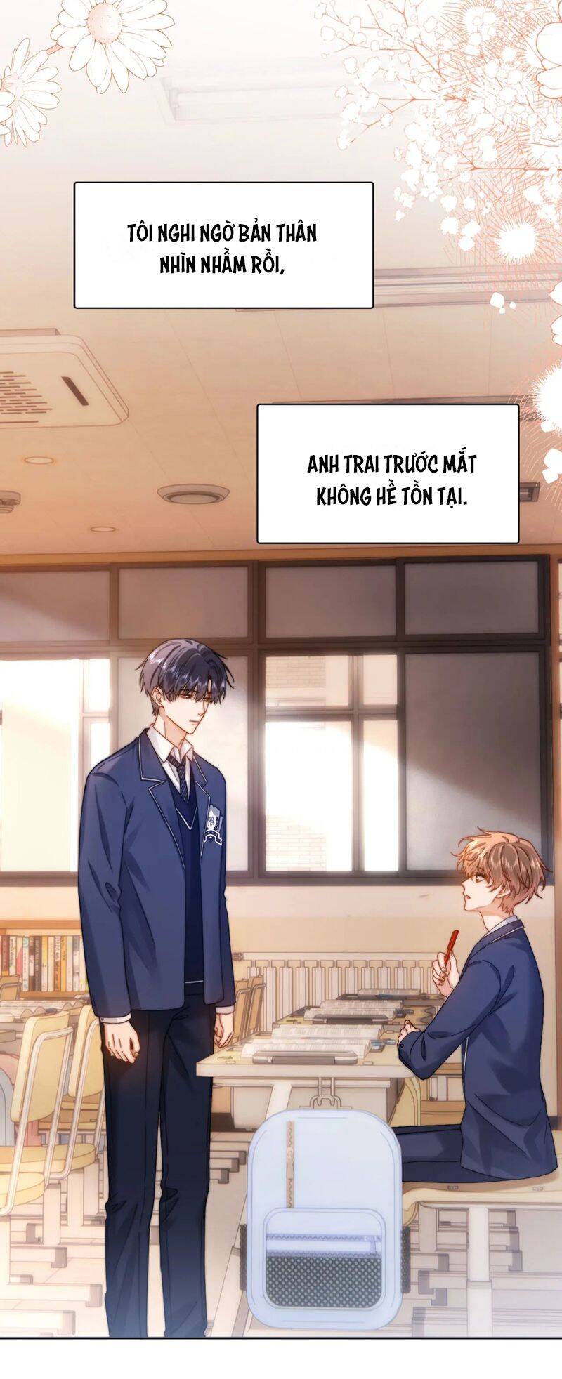 Chất Dị Ứng Đáng Yêu Chapter 37 - 5