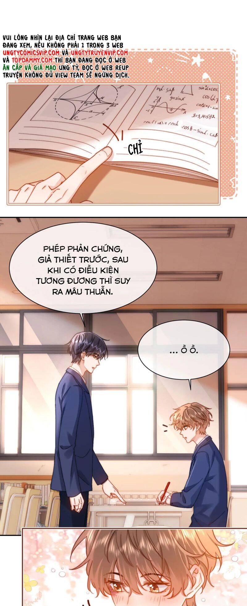 Chất Dị Ứng Đáng Yêu Chapter 37 - 6