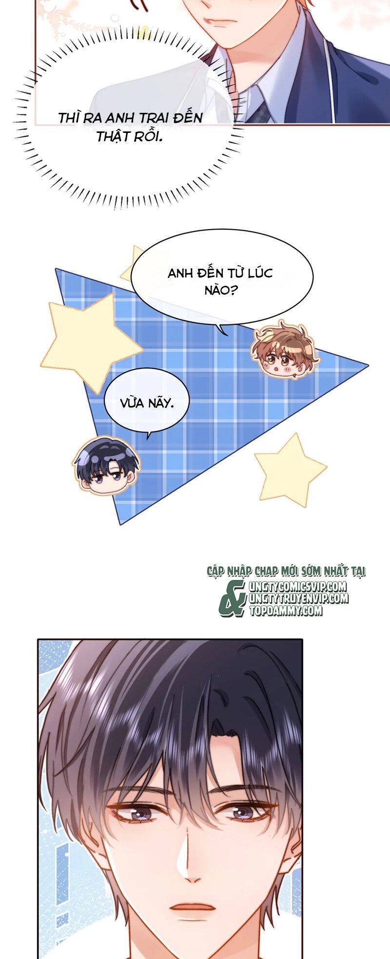 Chất Dị Ứng Đáng Yêu Chapter 37 - 7