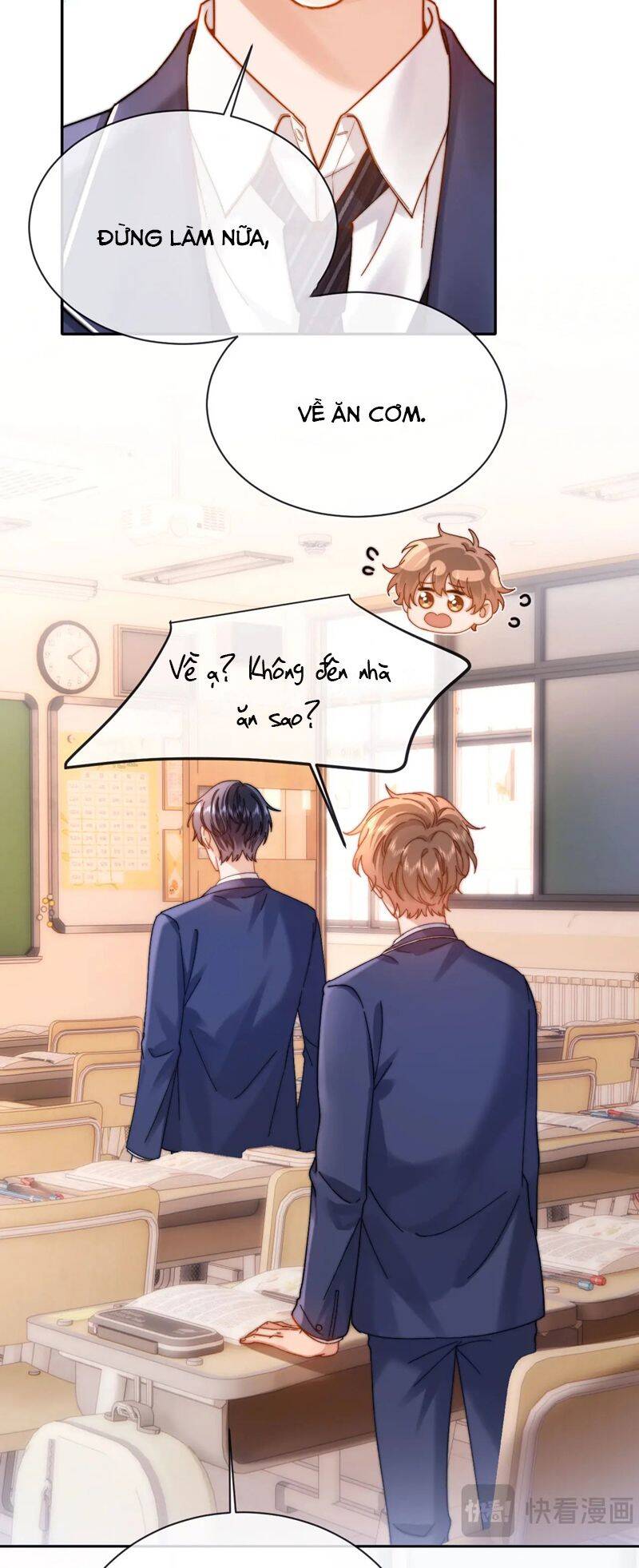 Chất Dị Ứng Đáng Yêu Chapter 37 - 8