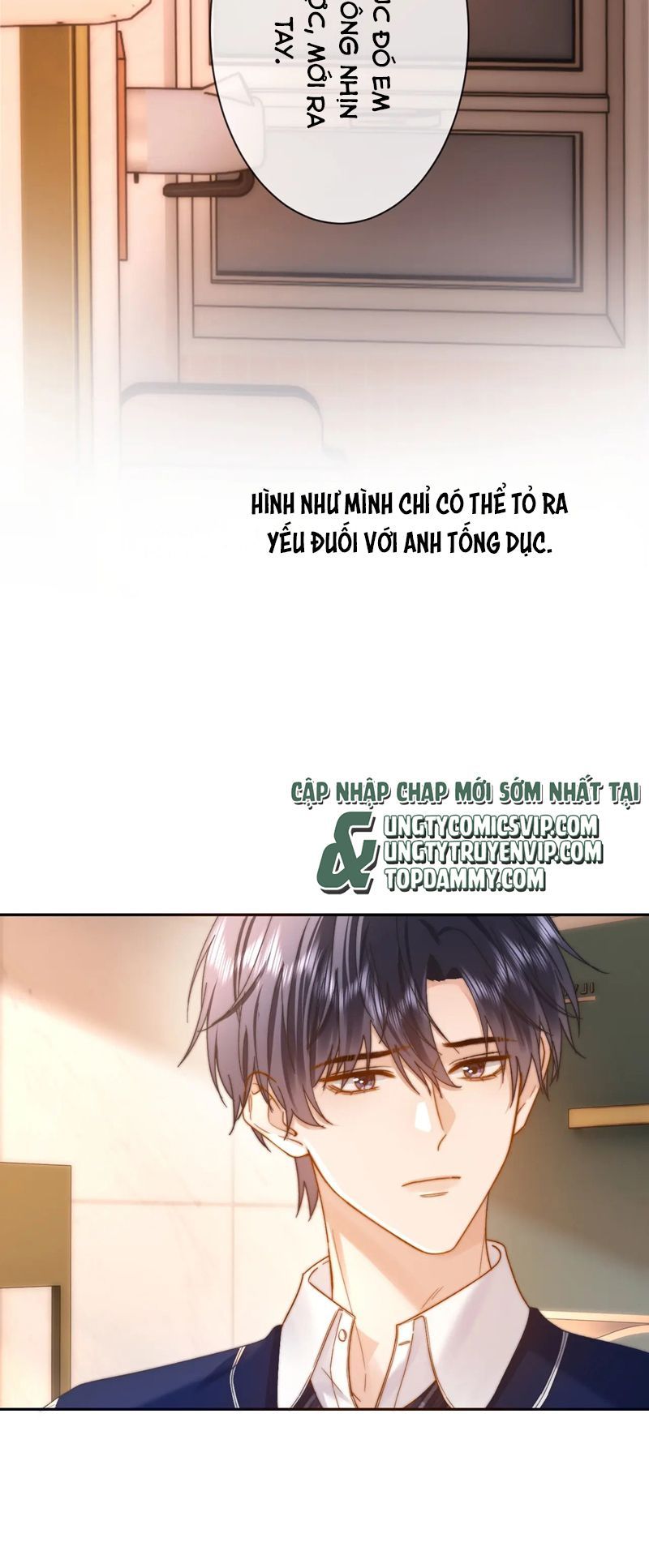 Chất Dị Ứng Đáng Yêu Chapter 38 - 20