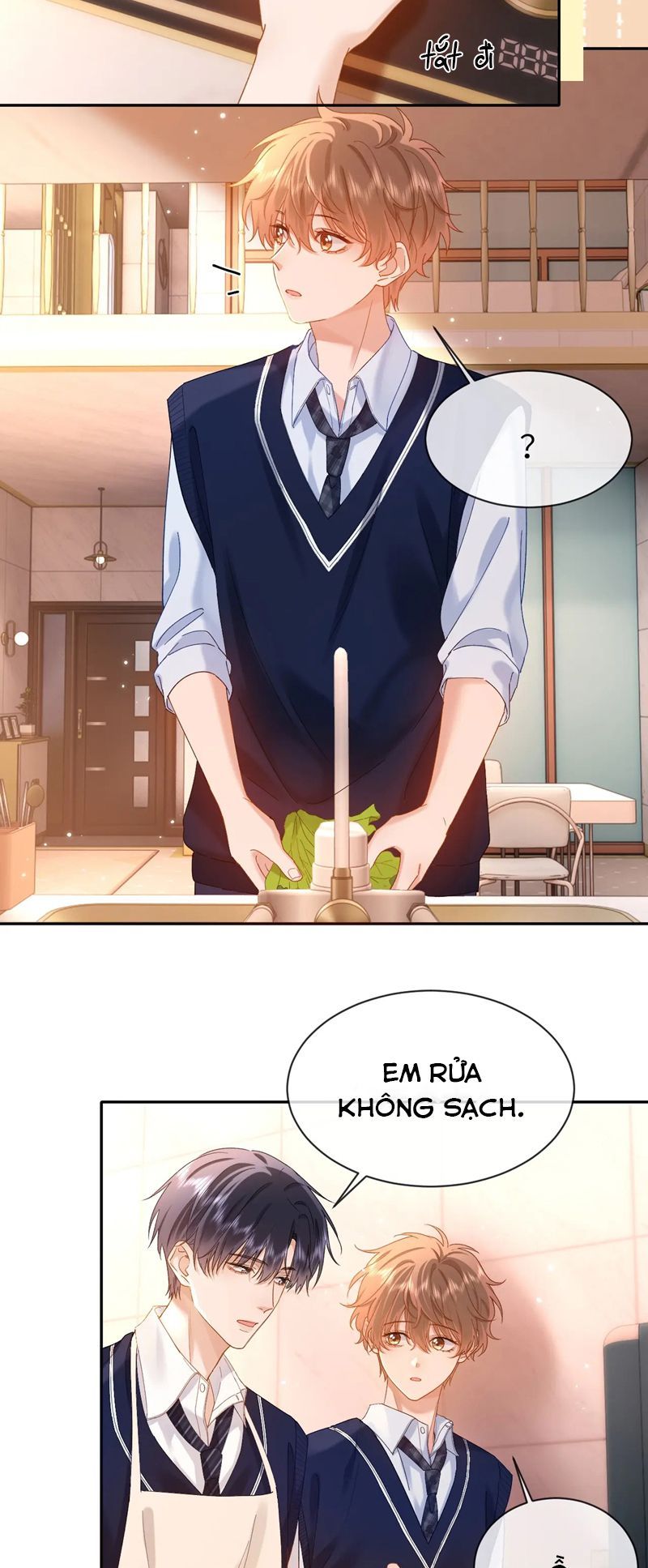 Chất Dị Ứng Đáng Yêu Chapter 38 - 4