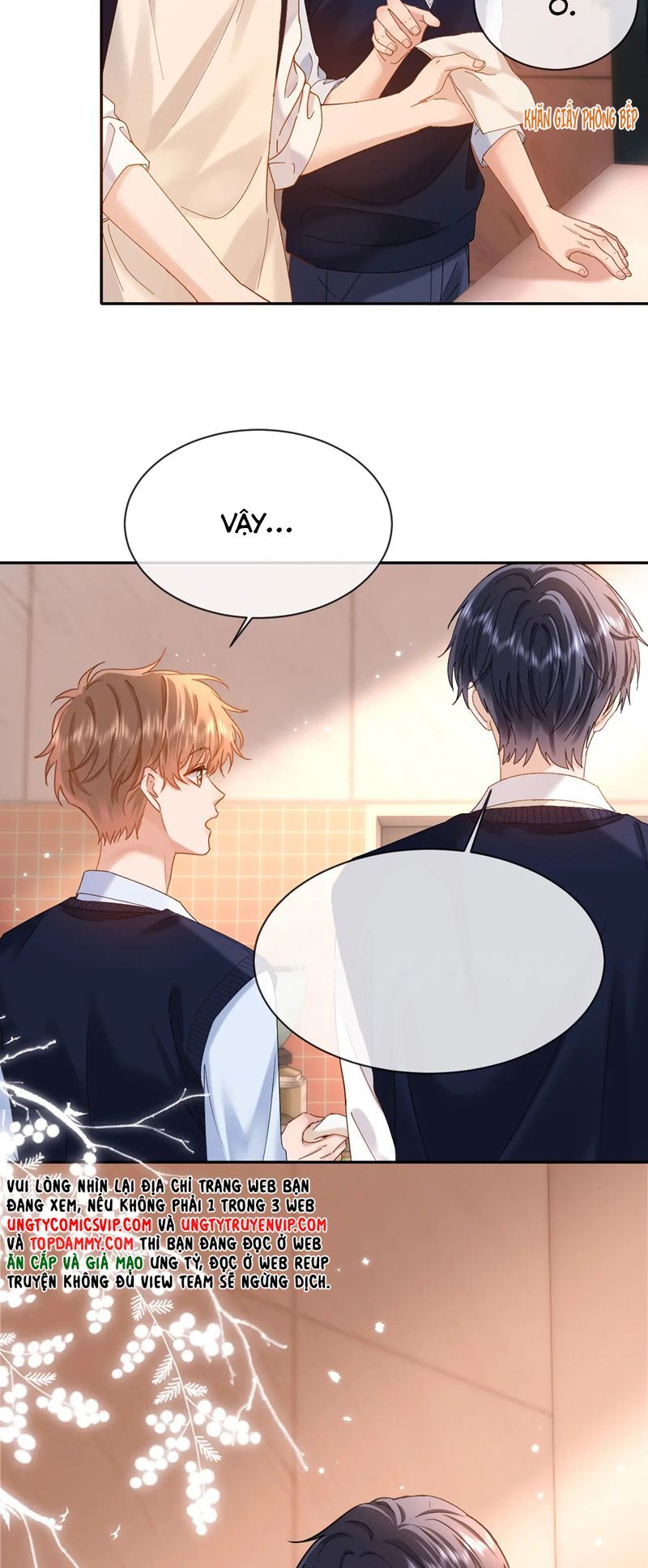 Chất Dị Ứng Đáng Yêu Chapter 38 - 5