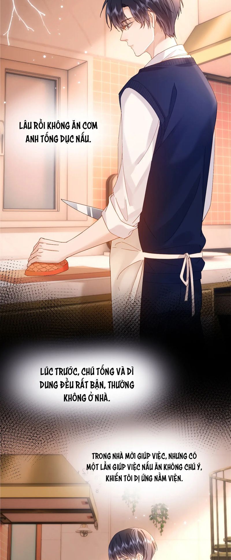 Chất Dị Ứng Đáng Yêu Chapter 38 - 6