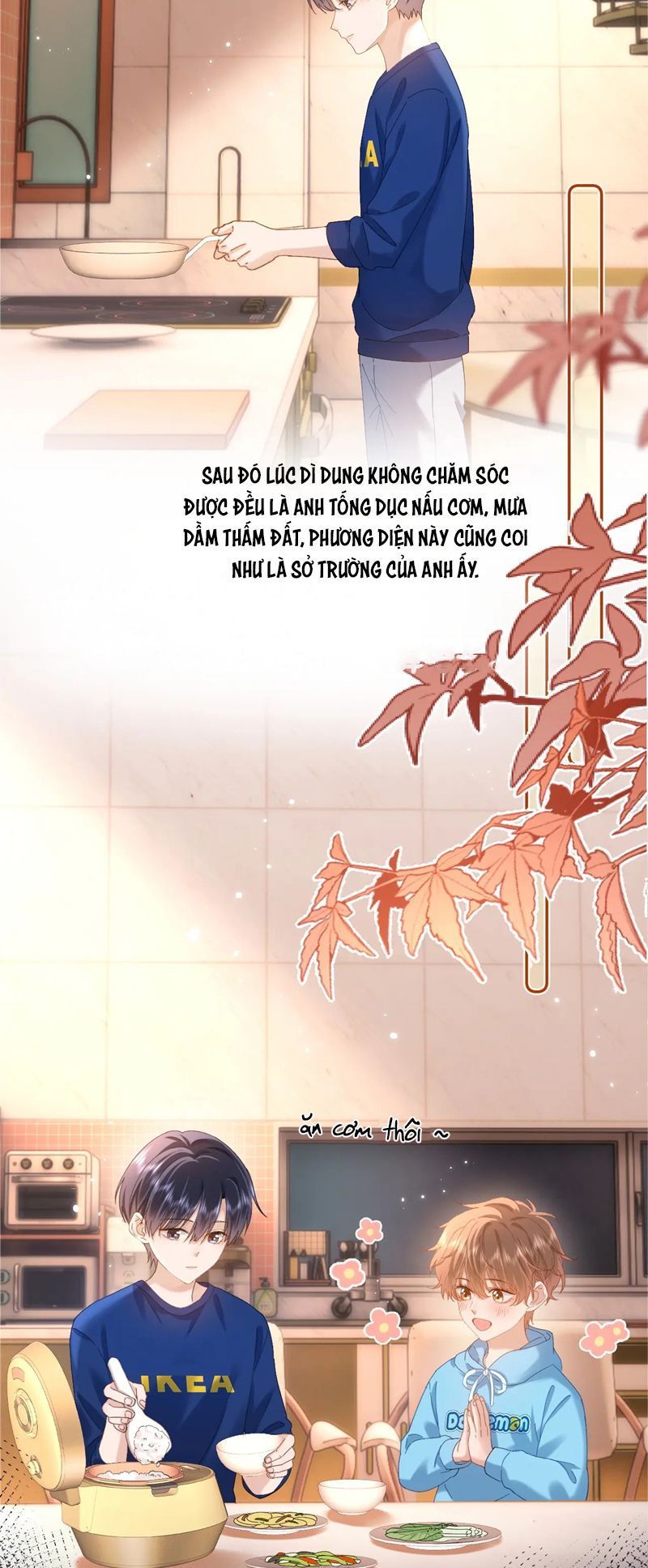 Chất Dị Ứng Đáng Yêu Chapter 38 - 7