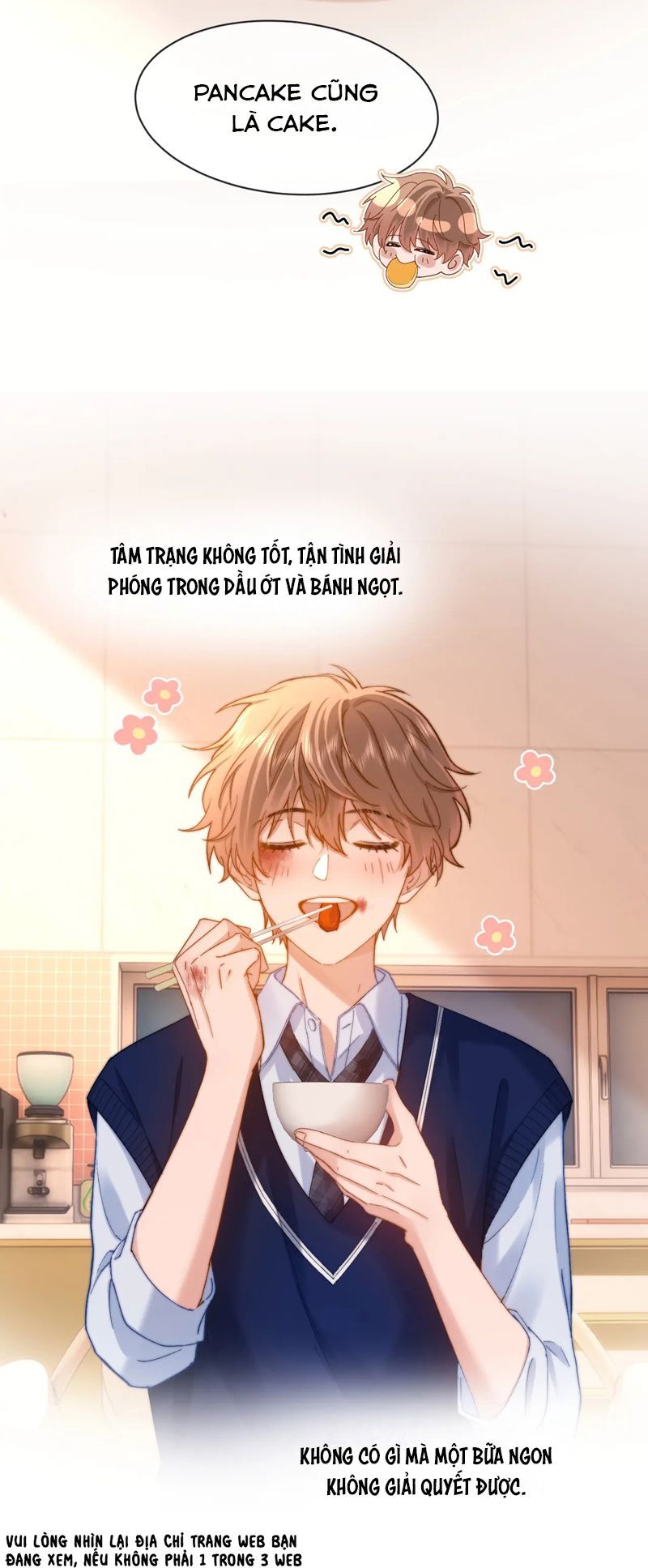 Chất Dị Ứng Đáng Yêu Chapter 38 - 8