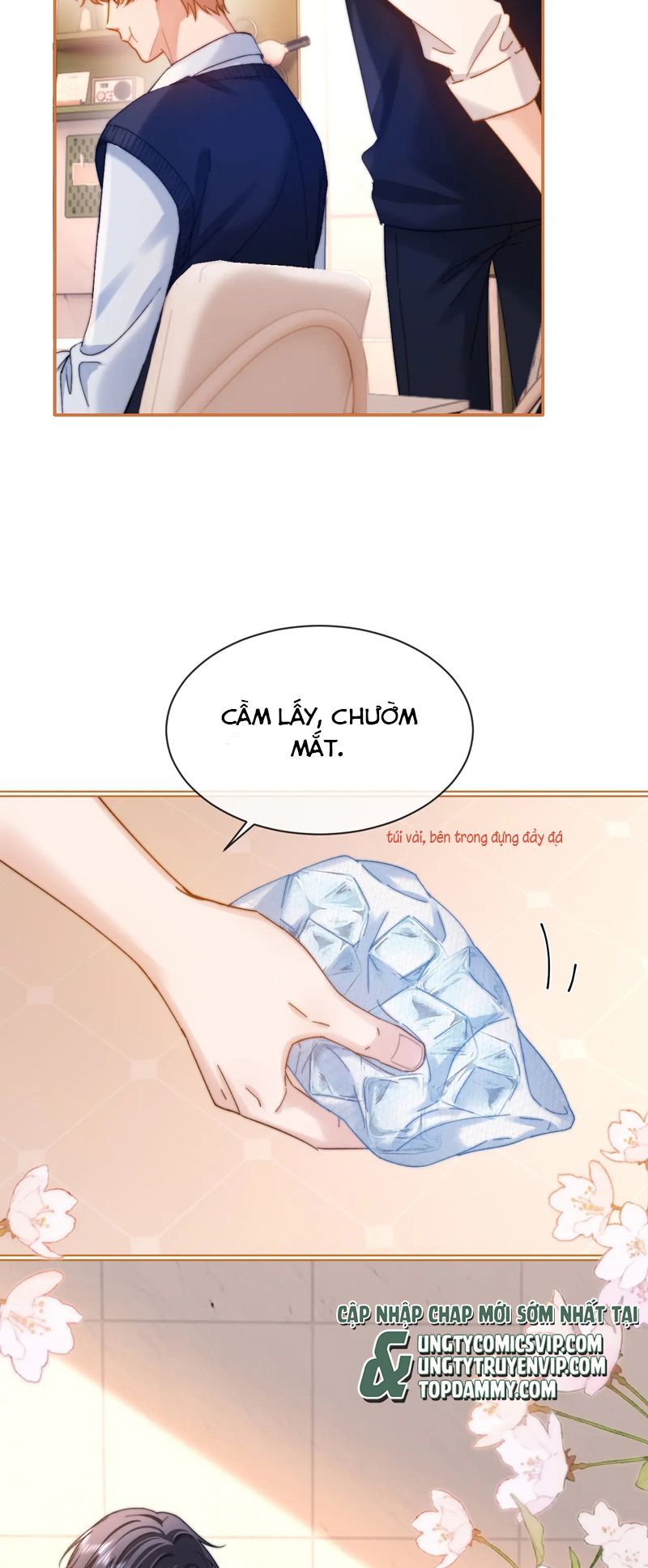 Chất Dị Ứng Đáng Yêu Chapter 38 - 10