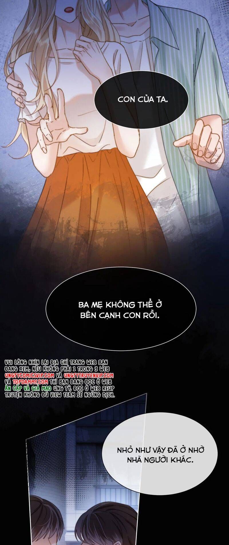 Chất Dị Ứng Đáng Yêu Chapter 39.1 - 11